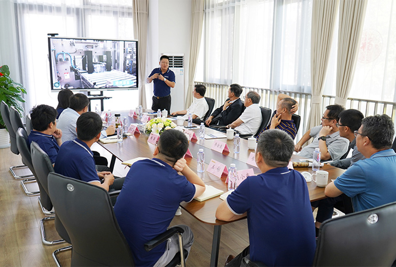 新闻 | 热烈庆祝“北京邮电大学&宝开智能”联合实验室、宝开研究院正式成立！