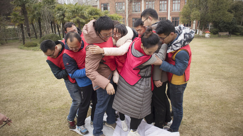 不忘初心担使命，奋楫再创新传奇 | 宝开年度盛典系列活动圆满收官